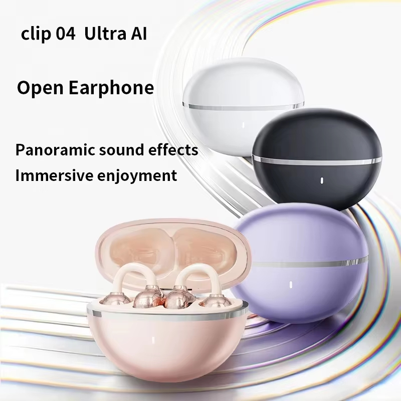 Earphones - Écouteurs sans fil OnePlus Y63, modèle