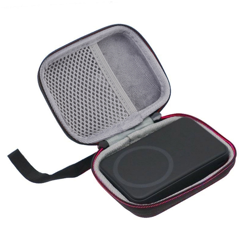 Power Banks - Sac de rangement portable pour Anker
