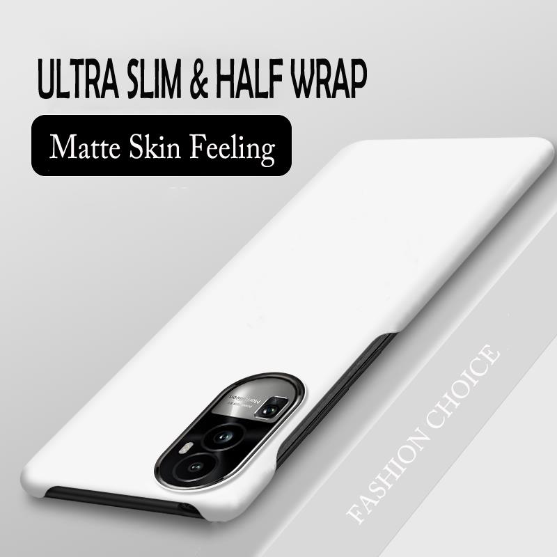 Coque rigide en PC mat givré p - Matte Hard Pc Back Case avis et prix