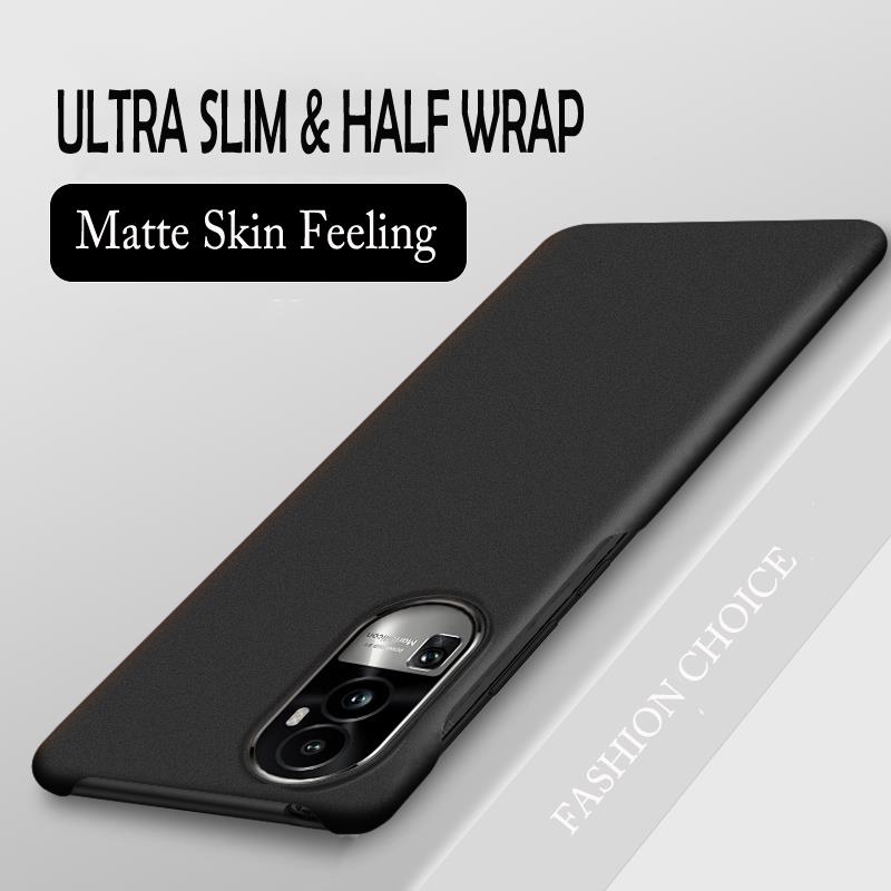 Coque rigide en PC mat givré p - Matte Hard Pc Back Case avis et prix