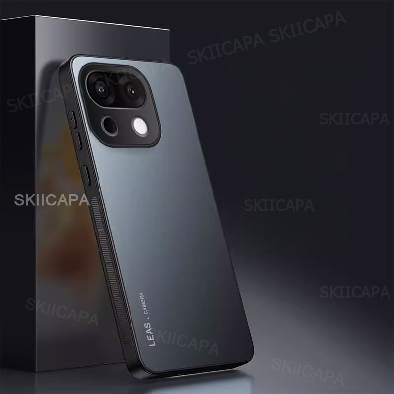 Étui givré AG pour Realme 16 P - Matte Hard Pc Back Case avis et prix