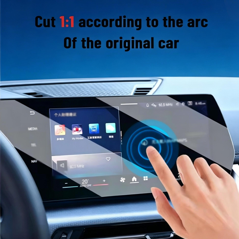 Film TPU mat anti-traces de do - Matte Anti Glare Screen Protector avis et prix